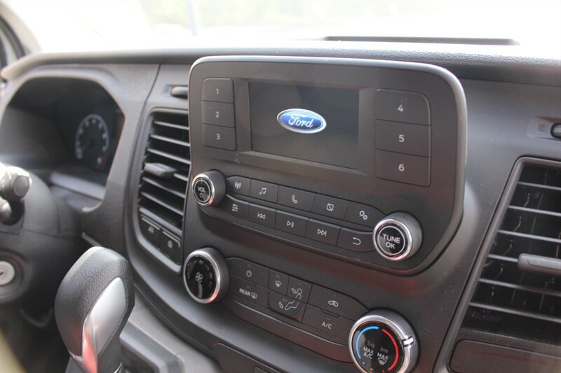 Used 2025 Ford Transit 250 Low Roof w/ Exterior Upgrade Package RWD image 16