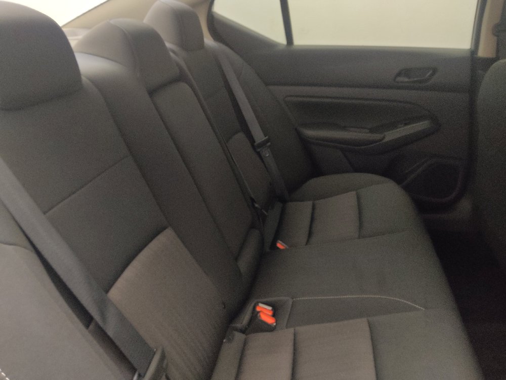 Used 2023 Nissan Altima 2.5 S FWD image 19
