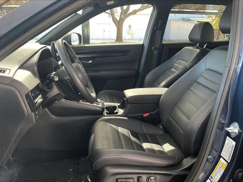 Used 2023 Honda CR-V Sport Touring image 8