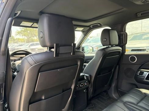 Used 2020 Land Rover Discovery HSE AWD/4WD image 14