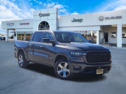 New 2026 RAM 1500 Express