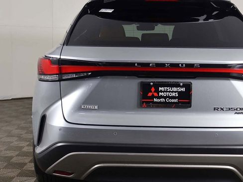 Used 2024 Lexus RX 350 w/ Convenience Package image 19