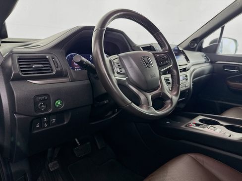 Used 2025 Honda Ridgeline RTL image 21