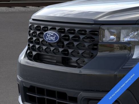 New 2026 Ford Maverick XLT AWD/4WD image 21