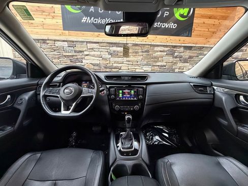 Used 2019 Nissan Rogue SL image 16