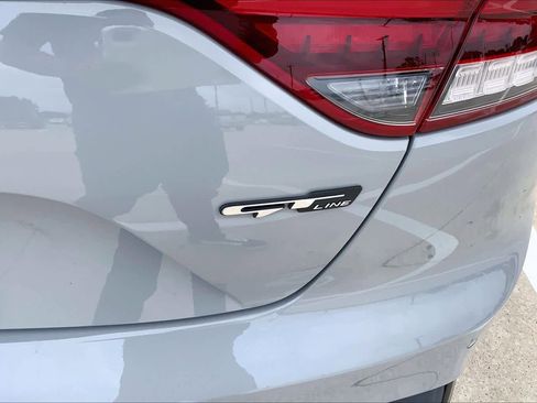 Used 2022 Kia Stinger GT-Line RWD image 10