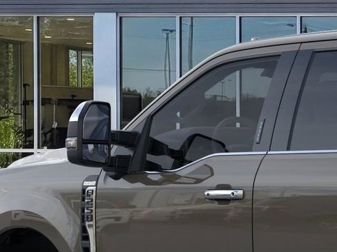 New 2026 Ford F250 4x4 Crew Cab Super Duty image 20