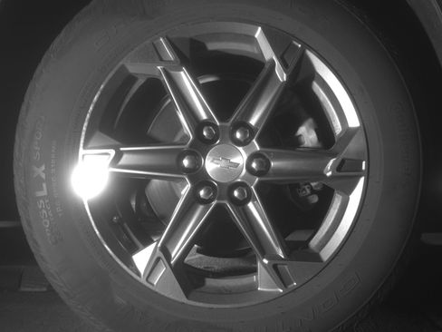 Used 2025 Chevrolet Blazer LT FWD image 13