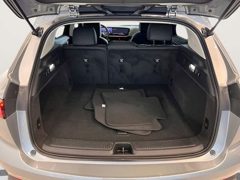 Used 2025 Buick Envision Preferred AWD/4WD image 8