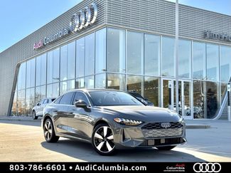 New 2025 Audi A5 2.0T Premium Plus video 1