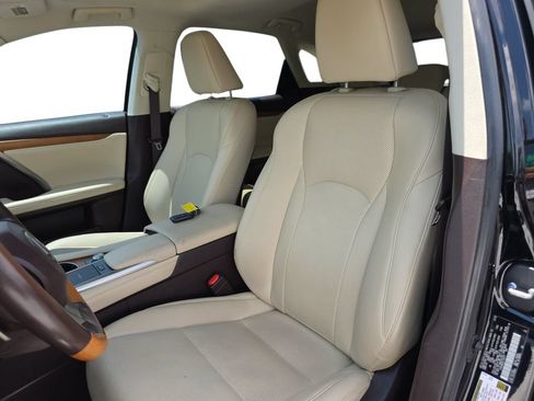 Used 2020 Lexus RX 350 FWD w/ Premium Package image 15
