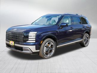 New 2026 Hyundai Palisade Limited video 2