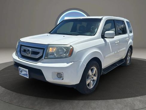 Used 2011 Honda Pilot EX-L image 19