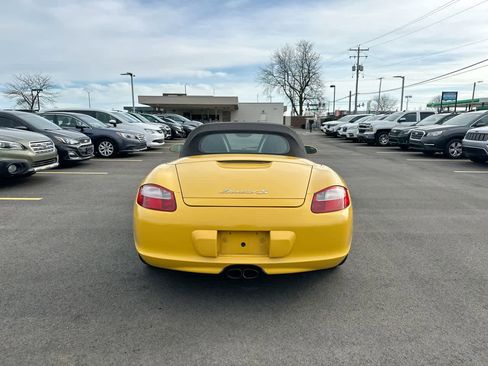 Used 2007 Porsche Boxster S image 12