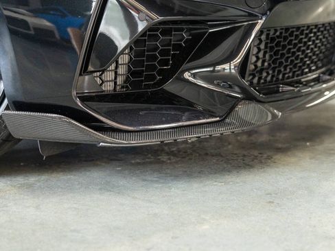 Used 2020 BMW M2 CS RWD image 16
