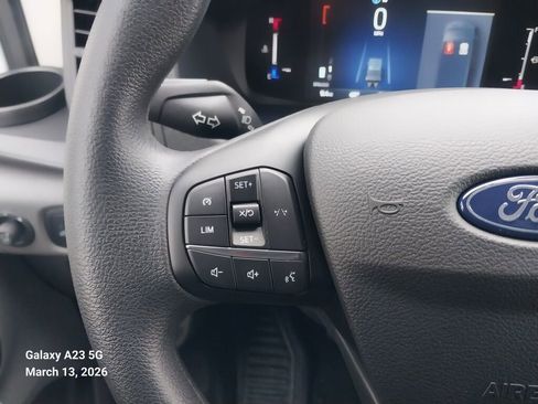 New 2026 Ford Transit 250 148 Medium Roof image 9