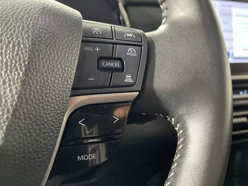Certified 2025 Toyota Camry SE FWD image 27