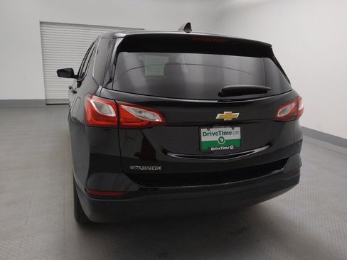 Used 2020 Chevrolet Equinox LS w/ LS Convenience Package image 6