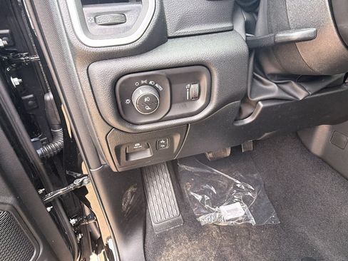 New 2026 RAM 1500 Big Horn AWD/4WD image 21