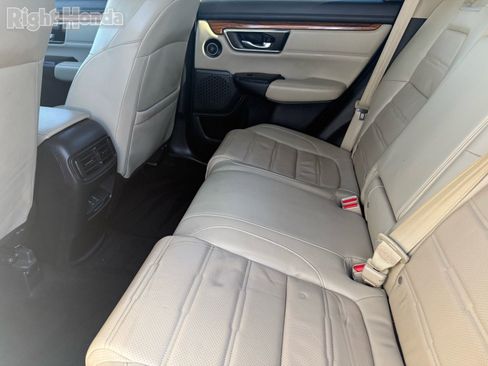 Certified 2022 Honda CR-V EX-L image 26