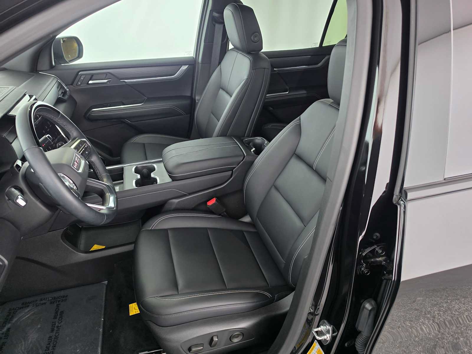 Used 2026 GMC Acadia Elevation w/ Super Cruise Package FWD image 23