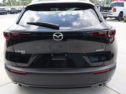 Used 2023 MAZDA CX-30 AWD 2.5 S w/ Preferred Package image 5