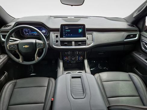 Used 2023 Chevrolet Tahoe High Country AWD/4WD image 9