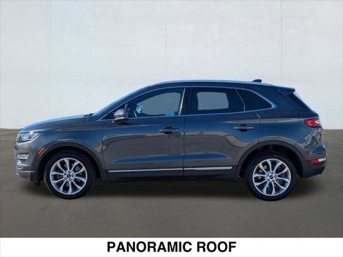 Used 2019 Lincoln MKC Select w/ Select Plus Package image 2