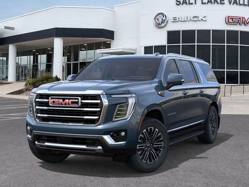 New 2026 GMC Yukon XL Elevation image 6