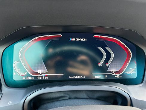 Used 2021 BMW M340i xDrive w/ Premium Package image 6