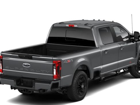 New 2026 Ford F350 XL w/ STX Appearance Package AWD/4WD image 54