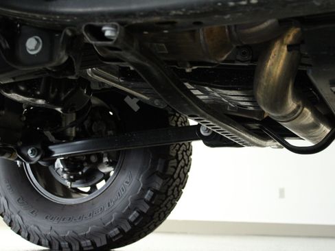 Used 2021 Jeep Wrangler Unlimited Rubicon w/ Xtreme Recon 35" Tire Package AWD/4WD image 14