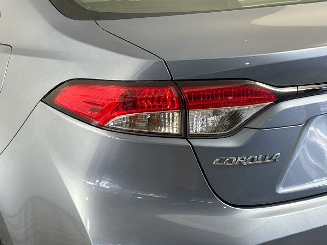 Used 2023 Toyota Corolla LE FWD image 35