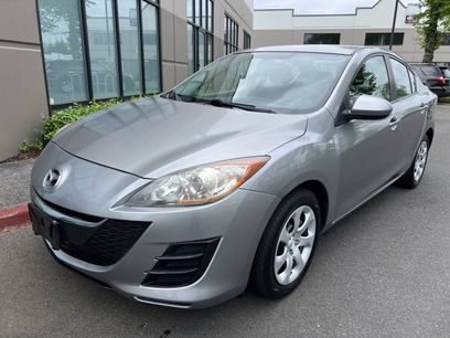 Used 2010 MAZDA MAZDA3 i Sport