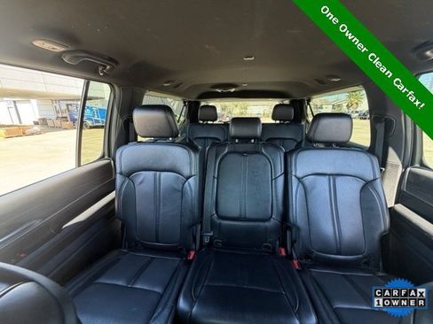 Used 2024 Jeep Wagoneer L Series II w/ Flexible Seating Group image 6