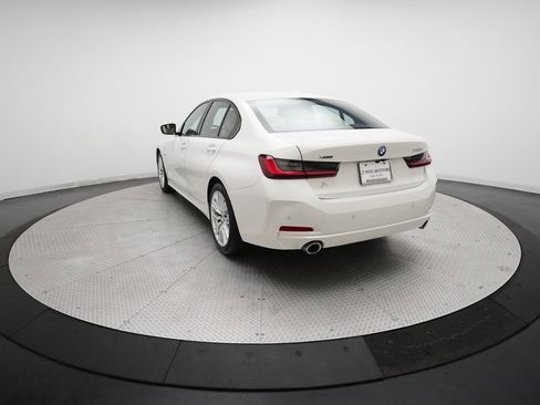 Used 2023 BMW 330e xDrive w/ Driving Assistance Package image 34