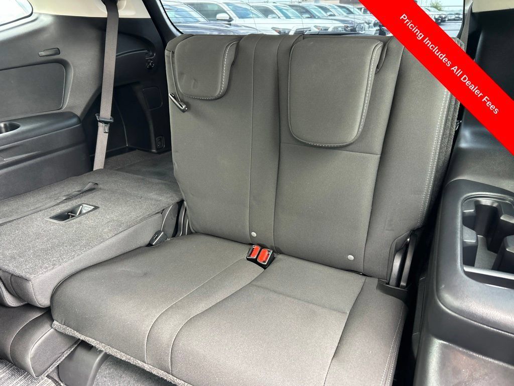 Used 2024 Subaru Ascent Premium w/ Convenience Package AWD/4WD image 14