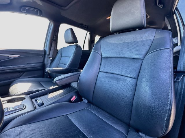 Certified 2023 Honda Passport EX-L image 23