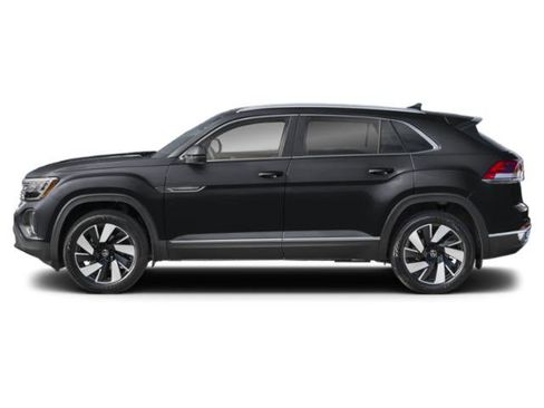 New 2026 Volkswagen Atlas Cross Sport SEL image 3