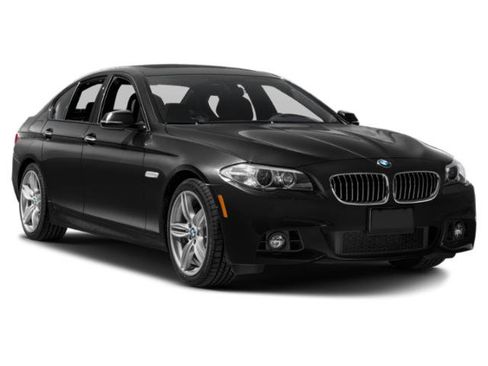 Used 2014 BMW 535d Sedan image 6