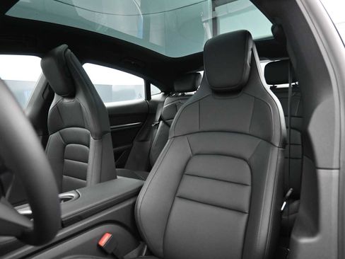 New 2026 Porsche Taycan RWD image 5