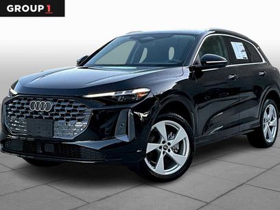 New 2025 Audi Q5 Premium Plus