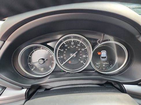 Certified 2023 MAZDA CX-5 AWD 2.5 S image 19