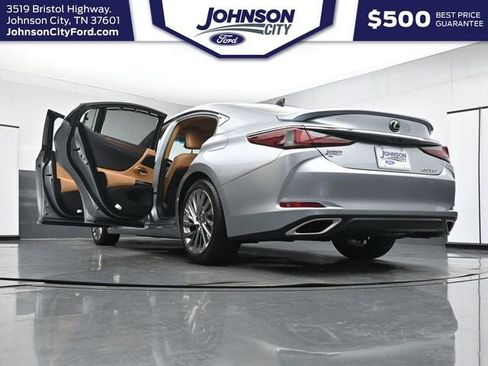 Used 2022 Lexus ES 350 Ultra Luxury w/ Accessory Package FWD image 40