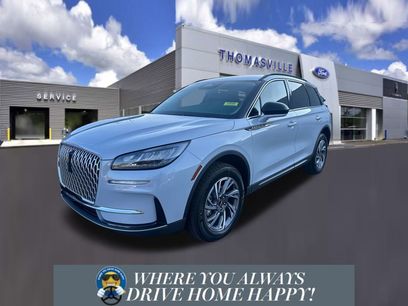 New 2026 Lincoln Corsair Premiere