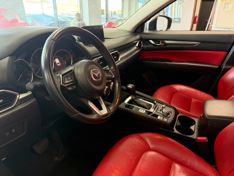 Used 2020 MAZDA CX-5 Sport FWD image 33