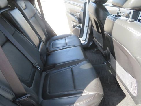 Used 2022 Hyundai Tucson SEL w/ Convenience + Premium Package image 17