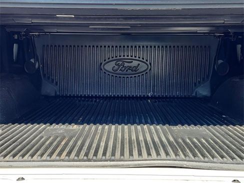 Used 2021 Ford F150 Lariat w/ Equipment Group 502A High image 8