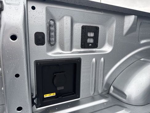 New 2025 Ford F150 XLT w/ Equipment Group 302A MID image 13