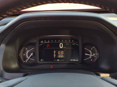 Used 2022 Honda Passport TrailSport image 18